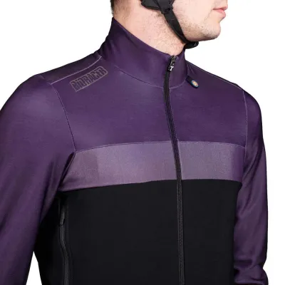 Fahrradtrikots langarm Bioracer Spitfire Tempest Thermal (Bild 11)