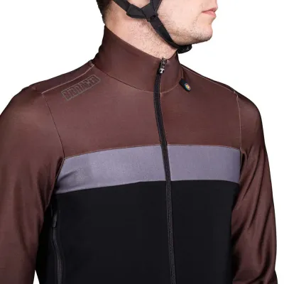 Fahrradtrikots langarm Bioracer Spitfire Tempest Thermal (Bild 5)