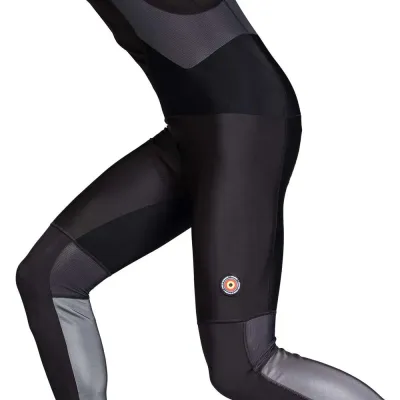 Trägerhose Bioracer Stripfire Tempest Full Protect Pixel (Bild 5)