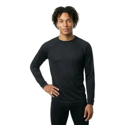 Fahrradtrikots langarm Bioracer Tech Enduro-Trikot mit 3/4-Ärmeln 0 (Bild 2)