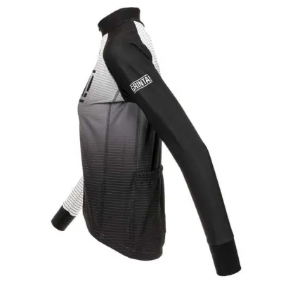 Fahrradtrikots langarm Bioracer Tempest Bodyfit 0 (Bild 3)