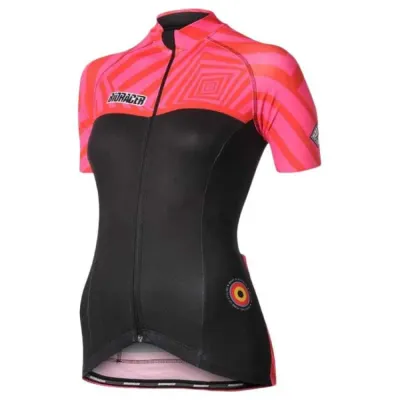 Fahrradtrikots kurzarm Bioracer Vesper 0 (Bild 10)