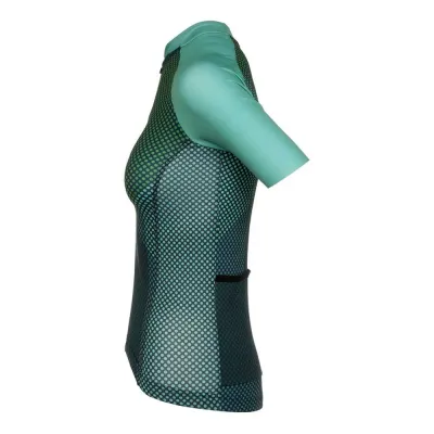 Fahrradtrikots kurzarm Bioracer Vesper 0 (Bild 6)