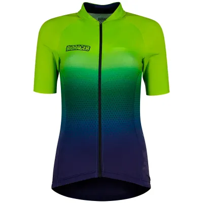Fahrradtrikots kurzarm Bioracer Vesper 0 (Bild 7)