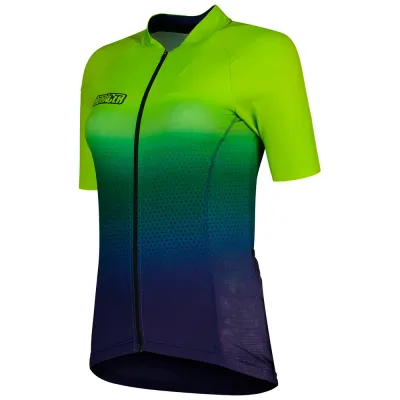 Fahrradtrikots kurzarm Bioracer Vesper 0 (Bild 8)