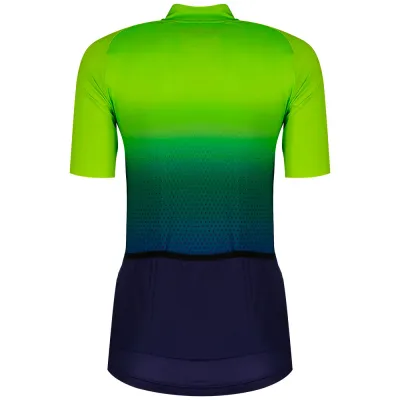 Fahrradtrikots kurzarm Bioracer Vesper 0 (Bild 9)