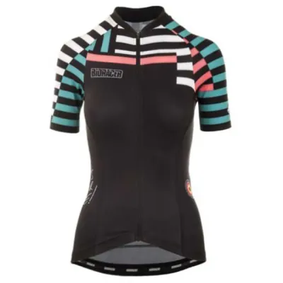 Fahrradtrikots kurzarm Bioracer Vesper 0 (Bild 1)