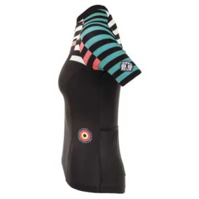 Fahrradtrikots kurzarm Bioracer Vesper 0 (Bild 3)