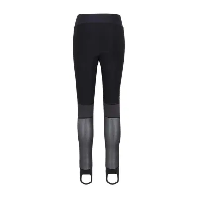 Fahrradhose lang Bioracer Vesper lange Radhose 0 (Bild 2)