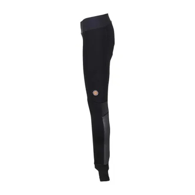 Fahrradhose lang Bioracer Vesper lange Radhose 0 (Bild 3)
