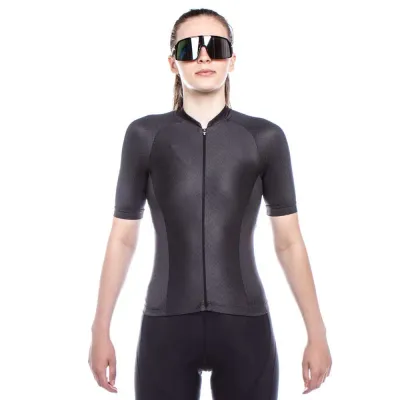 Fahrradtrikots kurzarm Bioracer Vesper Metalix 0 (Bild 16)