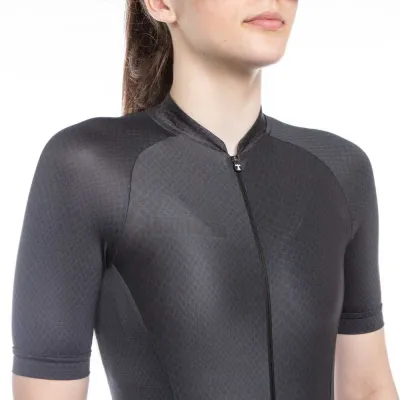 Fahrradtrikots kurzarm Bioracer Vesper Metalix 0 (Bild 19)