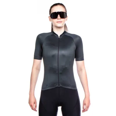 Fahrradtrikots kurzarm Bioracer Vesper Metalix 0 (Bild 11)