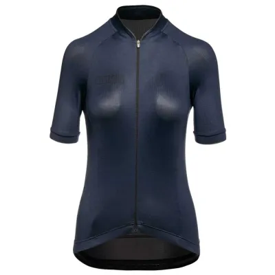 Fahrradtrikots kurzarm Bioracer Vesper Metalix 0 (Bild 2)