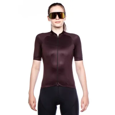Fahrradtrikots kurzarm Bioracer Vesper Metalix 0 (Bild 6)