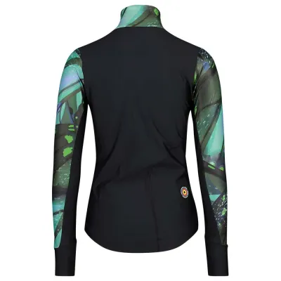 Fahrradtrikots langarm Bioracer Vesper Tempest LT Thermal (Bild 5)