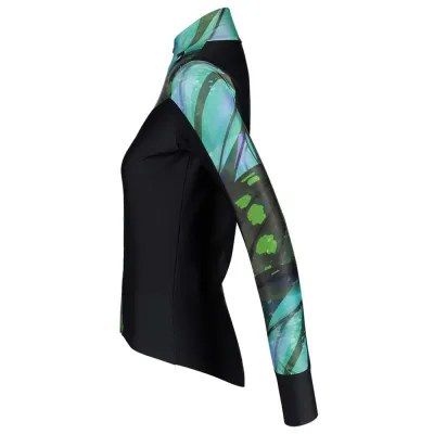 Fahrradtrikots langarm Bioracer Vesper Tempest LT Thermal (Bild 6)