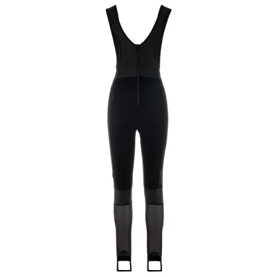 Trägerhose Bioracer Vesper Tempest Padded Bib 0 (Bild 2)
