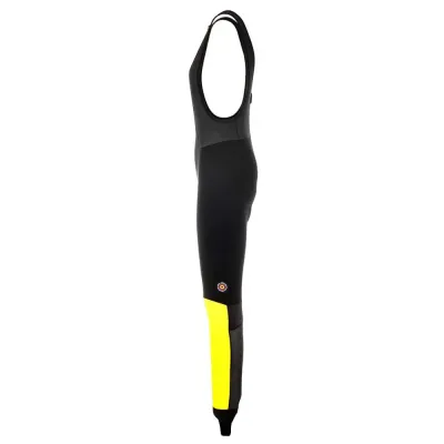 Trägerhose Bioracer Vesper Tempest Padded Bib 0 (Bild 3)