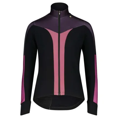 Fahrradtrikots langarm Bioracer Vesper Tempest Thermal (Bild 26)