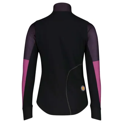 Fahrradtrikots langarm Bioracer Vesper Tempest Thermal (Bild 27)