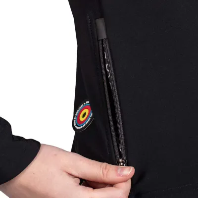 Fahrradtrikots langarm Bioracer Vesper Tempest Thermal (Bild 30)