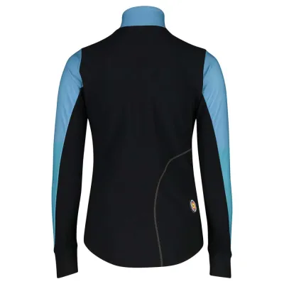 Fahrradtrikots langarm Bioracer Vesper Tempest Thermal (Bild 21)