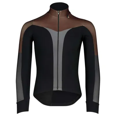 Fahrradtrikots langarm Bioracer Vesper Tempest Thermal (Bild 2)