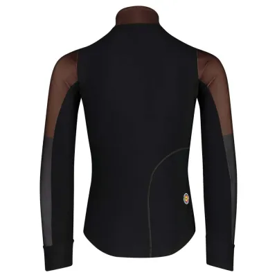 Fahrradtrikots langarm Bioracer Vesper Tempest Thermal (Bild 3)