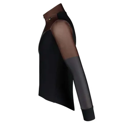 Fahrradtrikots langarm Bioracer Vesper Tempest Thermal (Bild 4)