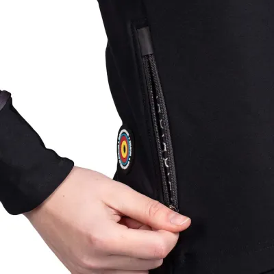 Fahrradtrikots langarm Bioracer Vesper Tempest Thermal (Bild 6)