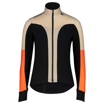 Fahrradtrikots langarm Bioracer Vesper Tempest Thermal (Bild 32)