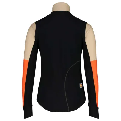 Fahrradtrikots langarm Bioracer Vesper Tempest Thermal (Bild 33)