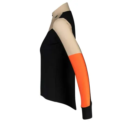 Fahrradtrikots langarm Bioracer Vesper Tempest Thermal (Bild 34)