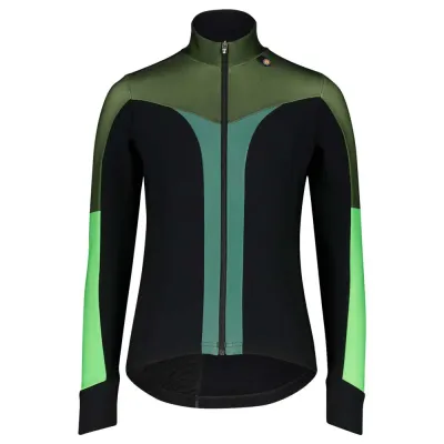 Fahrradtrikots langarm Bioracer Vesper Tempest Thermal (Bild 14)
