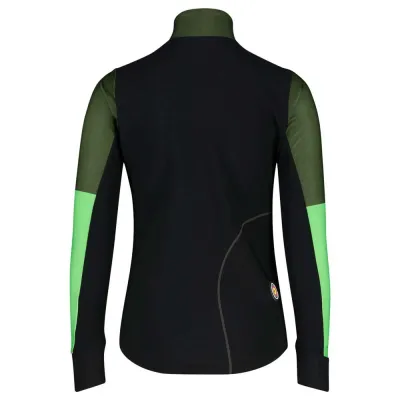 Fahrradtrikots langarm Bioracer Vesper Tempest Thermal (Bild 15)