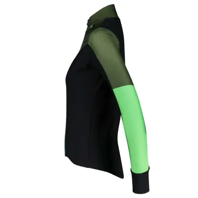 Fahrradtrikots langarm Bioracer Vesper Tempest Thermal (Bild 16)
