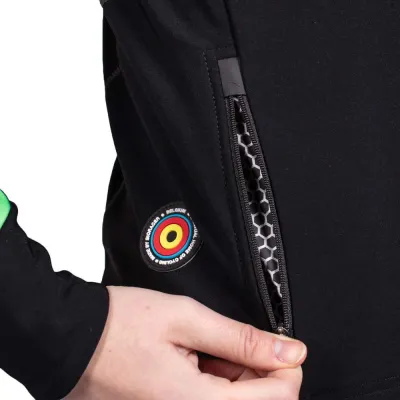 Fahrradtrikots langarm Bioracer Vesper Tempest Thermal (Bild 18)