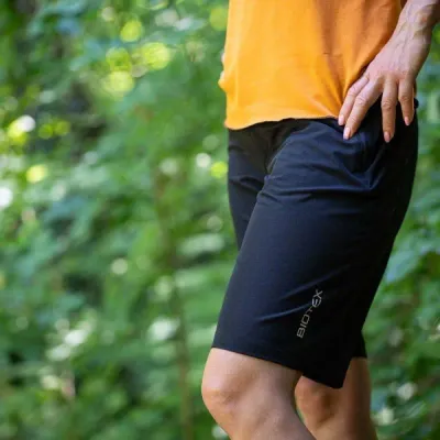 MTB Shorts Biotex Ingamba kurze Hose (Bild 3)