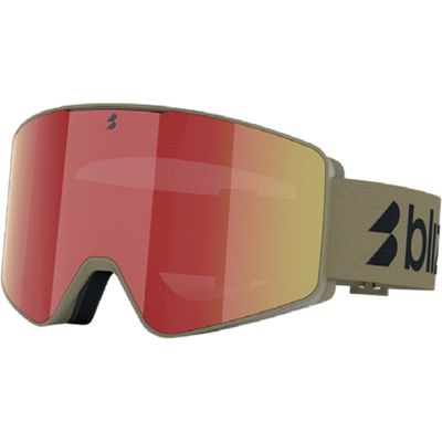 Skibrille BLIZ G001 Skibrille 0 (Bild 12)
