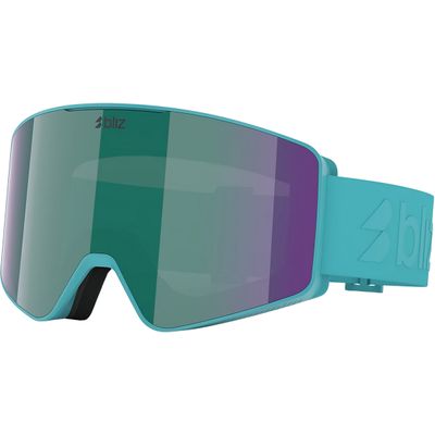 Skibrille BLIZ G001s Skibrille 0 (Bild 3)