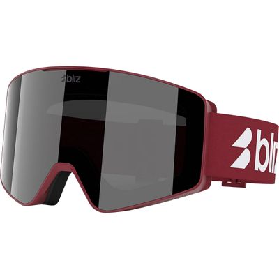 Skibrille BLIZ G001s Skibrille 0 (Bild 8)