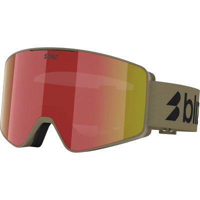 Skibrille BLIZ G001s Skibrille 0 (Bild 5)
