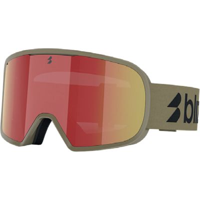 Skibrille BLIZ G002 Skibrille 0 (Bild 9)
