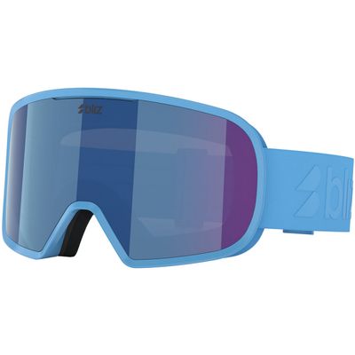 Skibrille BLIZ G002s Skibrille 0 (Bild 2)