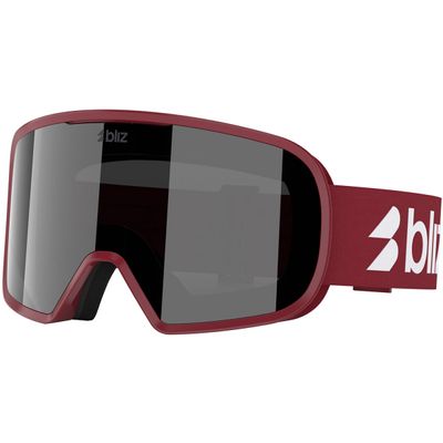 Skibrille BLIZ G002s Skibrille 0 (Bild 10)