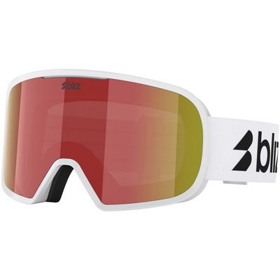 Skibrille BLIZ G002s Skibrille 0 (Bild 9)