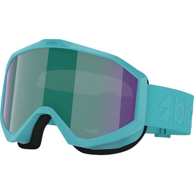 Skibrille BLIZ Kinder Liner JR Skibrille 0 (Bild 4)