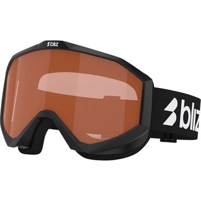 Skibrille BLIZ Kinder Liner JR Skibrille 0 (Bild 5)