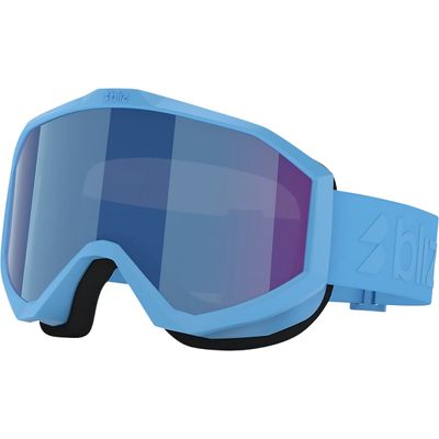 Skibrille BLIZ Kinder Liner JR Skibrille 0 (Bild 3)